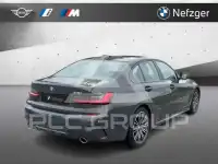 2022 BMW 318