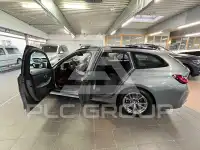 2022 BMW 318
