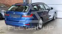 2022 BMW 318