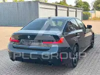 2022 BMW 318