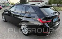 2022 BMW 318