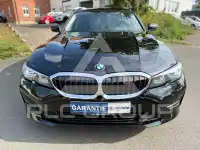 2022 BMW 318