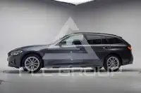 2022 BMW 318