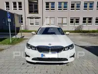 2022 BMW 318