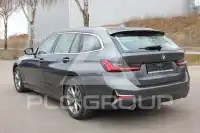 2022 BMW 318