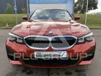 2022 BMW 318