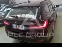 2022 BMW 318