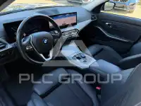 2022 BMW 318