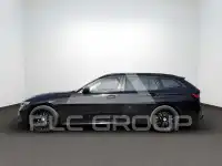 2022 BMW 318