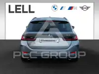 2022 BMW 318