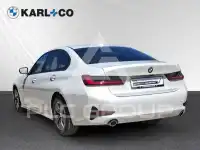 2022 BMW 318