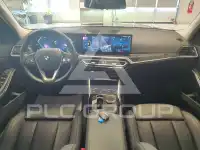 2022 BMW 318