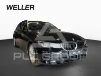 2022 BMW 318