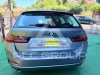 2022 BMW 318