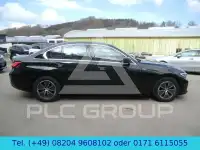 2022 BMW 318