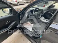 2022 BMW 318