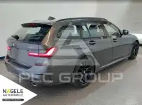 2022 BMW 318