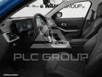 2022 BMW 318