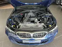 2022 BMW 318