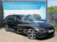 2022 BMW 318