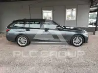2022 BMW 318