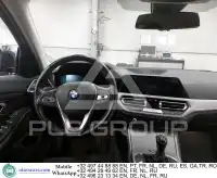 2022 BMW 318