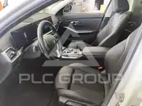 2022 BMW 318