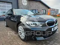 2022 BMW 318
