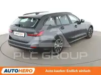 2022 BMW 318