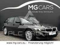 2022 BMW 318