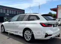 2022 BMW 318