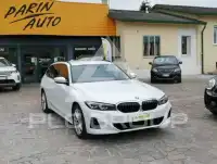 2022 BMW 318