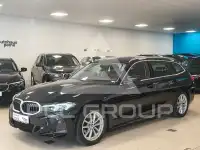2022 BMW 318