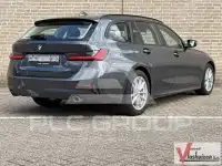 2022 BMW 318
