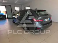 2022 BMW 318