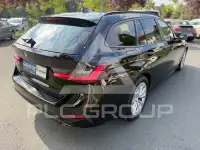 2022 BMW 318