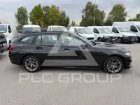 2022 BMW 318