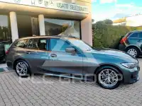 2022 BMW 318