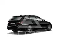 2022 BMW 318