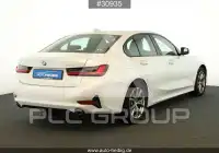 2022 BMW 318