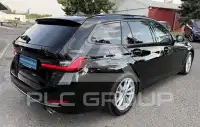 2022 BMW 318