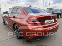 2022 BMW 318