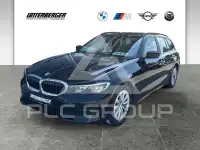 2022 BMW 318