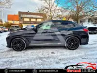 2022 BMW X4