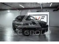 2022 BMW X4