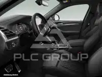 2022 BMW X4