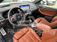 2022 BMW X4