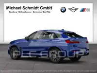 2022 BMW X4