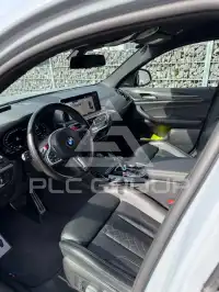 2022 BMW X4
