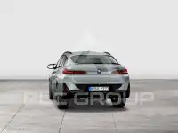 2022 BMW X4